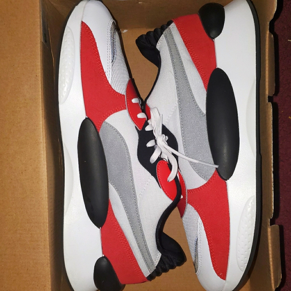 Puma RS 9.8 Space